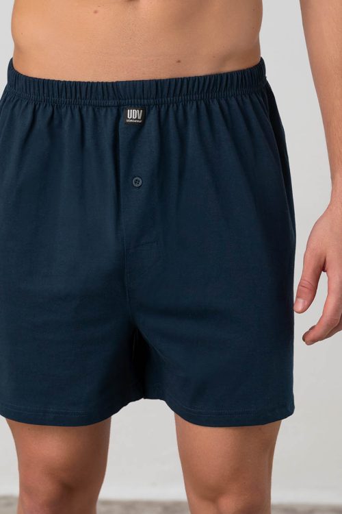Plain Boxer Shorts - Image 2
