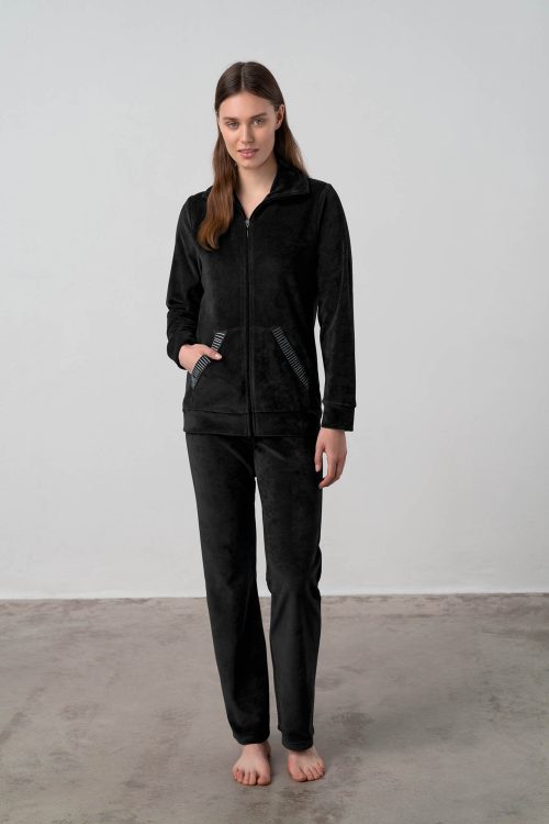 Обикновен анцуг с цип - Image 1