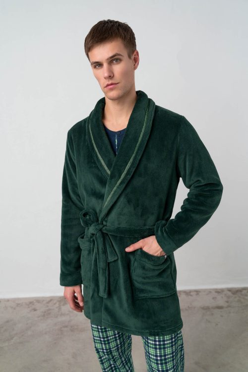 Plain Robe - Image 1
