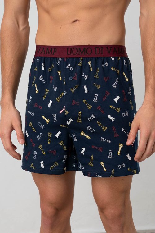 Printed Boxer Shorts - Image 2
