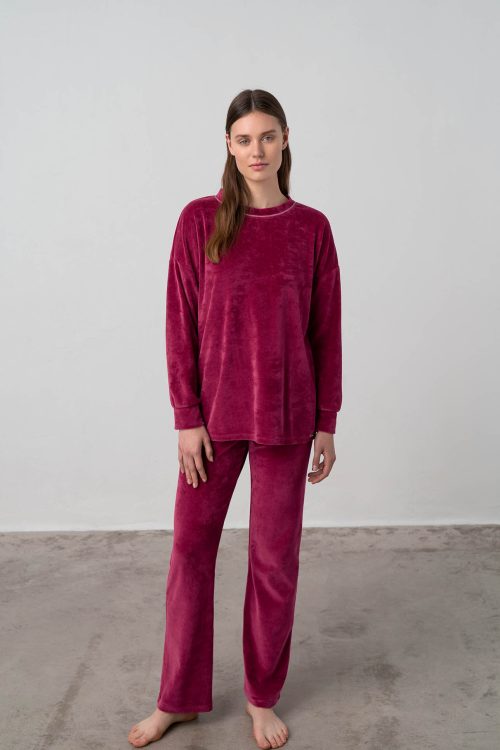 Plain Tracksuit - Image 1