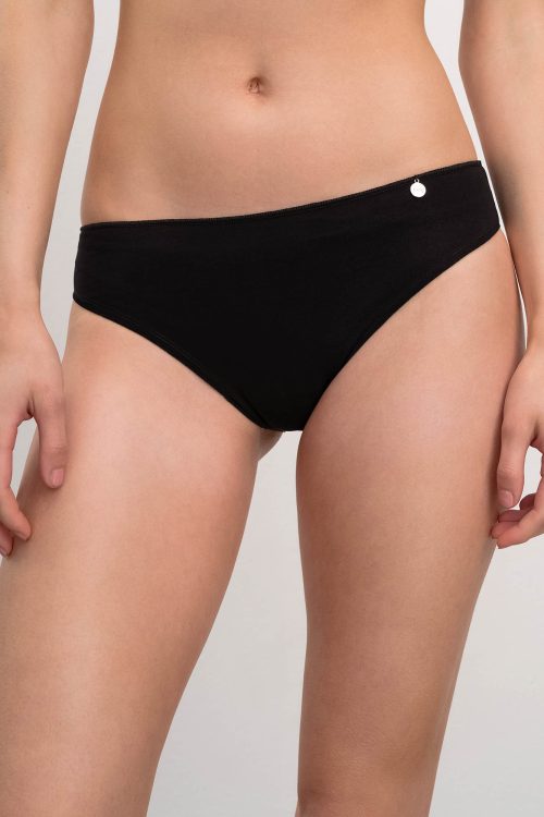 2 Pieces Set Brief Slip - Image 1