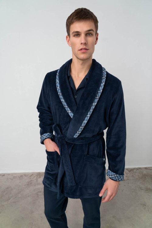 Plain Robe - Image 1