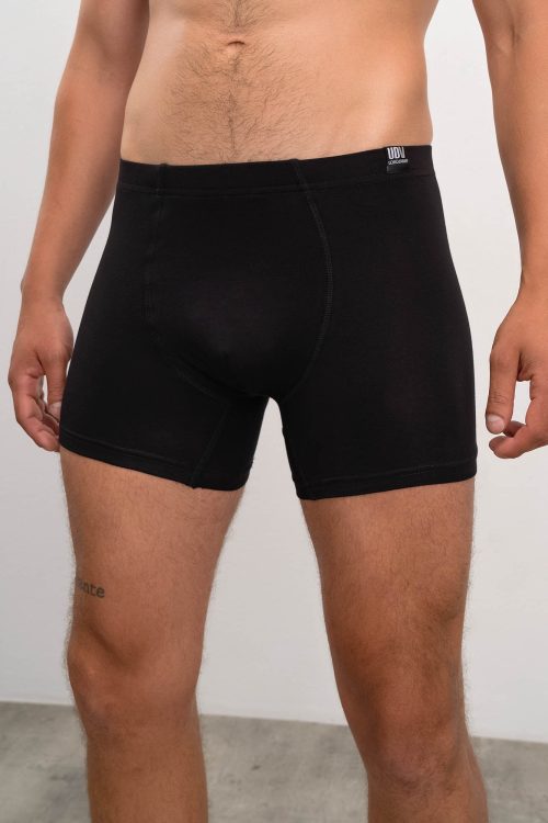 2 Pack Plain Boxers - Image 2