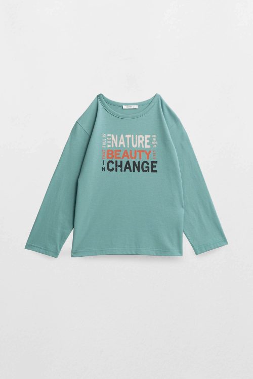 Kid’s pyjamas with Long Sleeves - Image 3