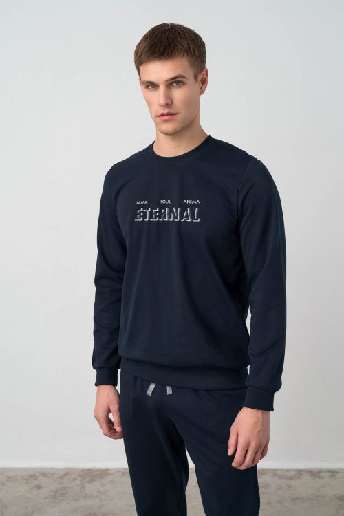 Tracksuit with Long Sleeves - Image 2