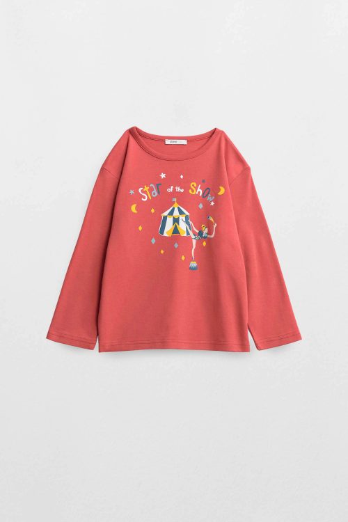 Kid’s pyjamas with Long Sleeves - Image 6