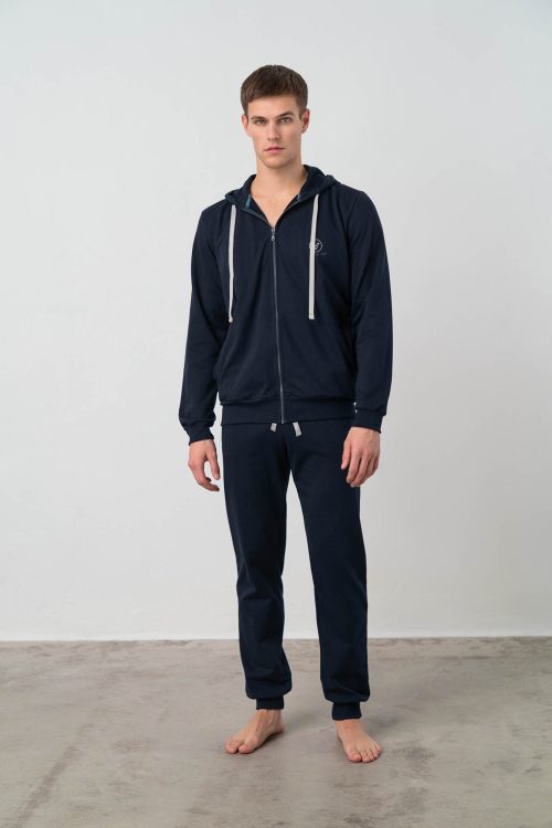 Tracksuit with Long Sleeves - Image 2