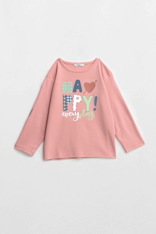 Kid’s pyjamas with Long Sleeves - Image 3