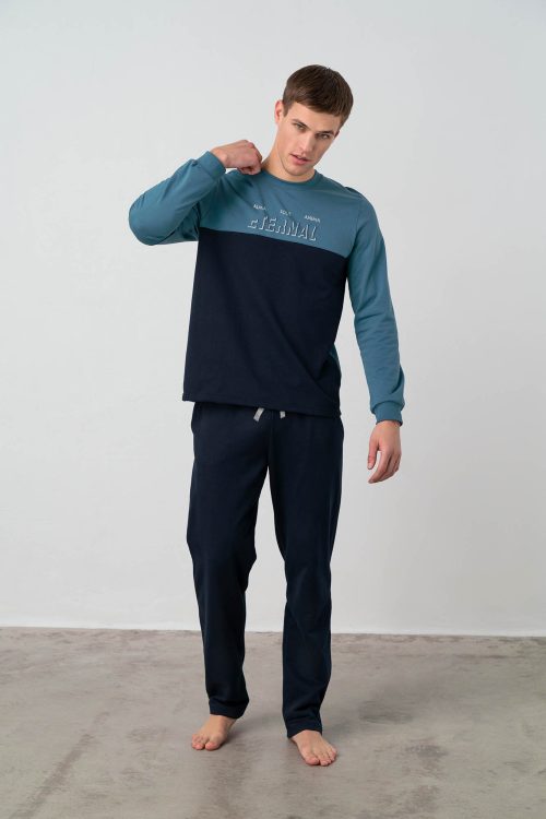 Tracksuit with Long Sleeves - Image 2