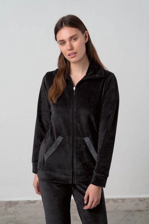 Обикновен анцуг с цип - Image 2