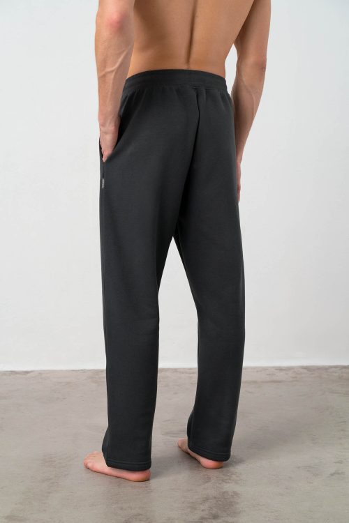 Printed Pants  with Side Pockets - Image 2