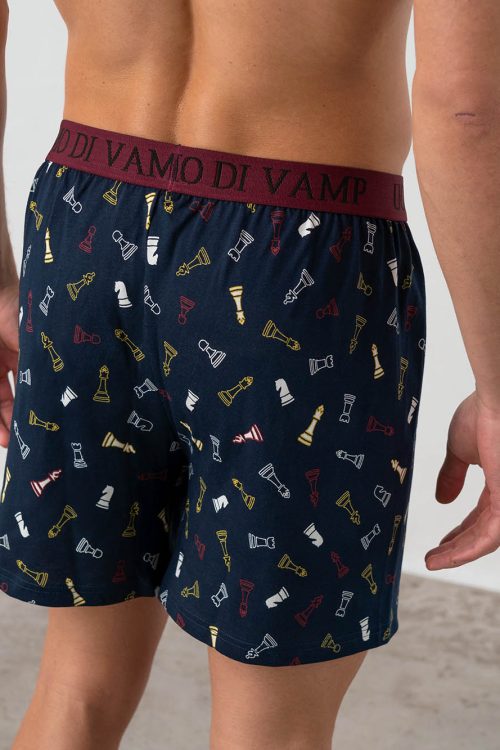 Printed Boxer Shorts - Image 3