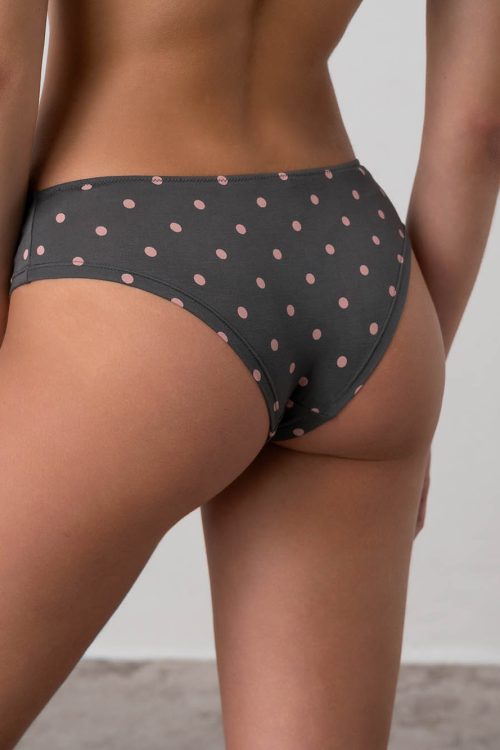 Printed Cheeky Slip - Image 3