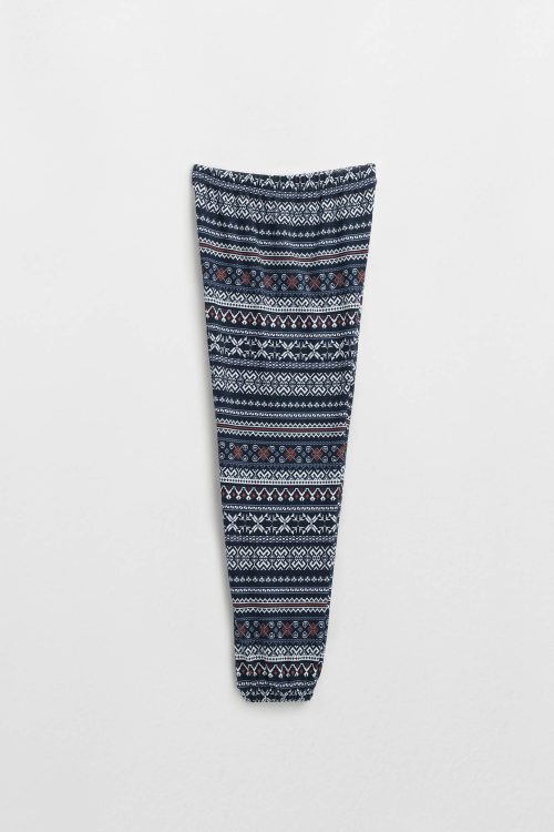 Kid’s pyjamas with Long Sleeves - Image 3
