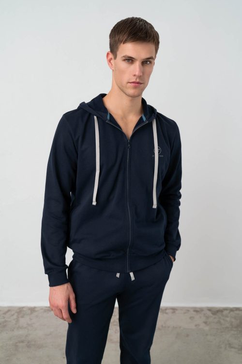 Tracksuit with Long Sleeves - Image 3