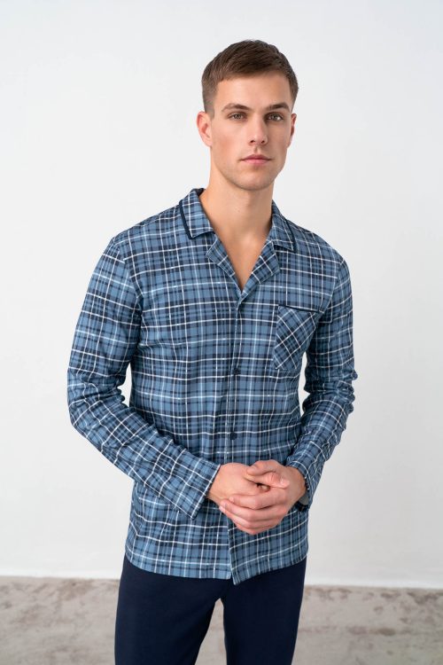 Pyjamas with Buttons - Image 3
