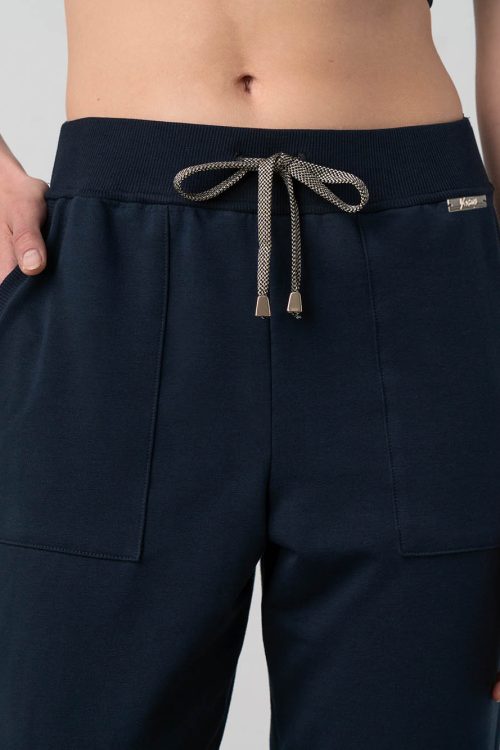 Панталони с висока талия - Image 3