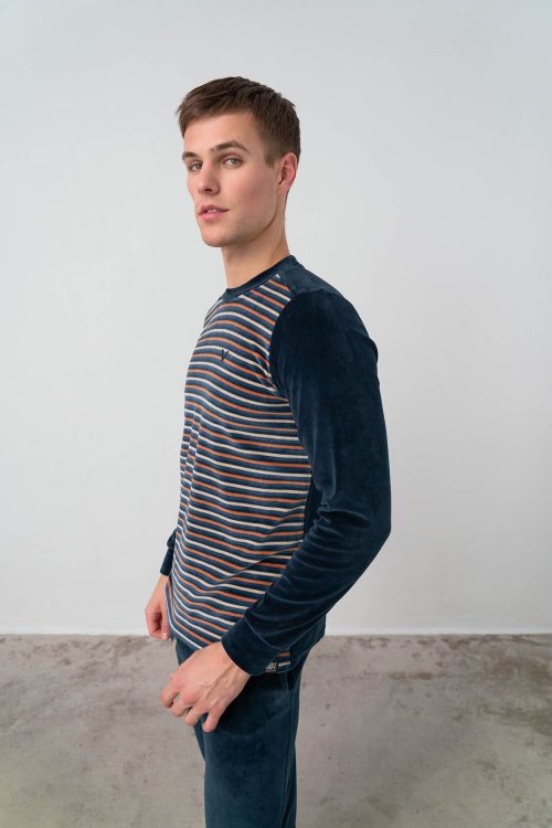 Pyjamas with Long Sleeves - Image 3