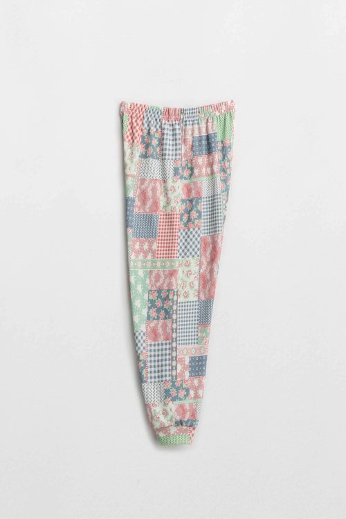Kid’s pyjamas with Long Sleeves - Image 4