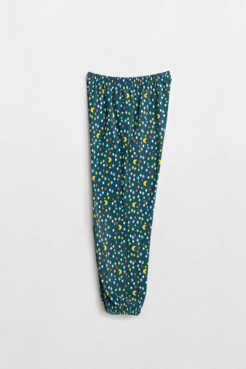 Kid’s pyjamas with Long Sleeves - Image 4