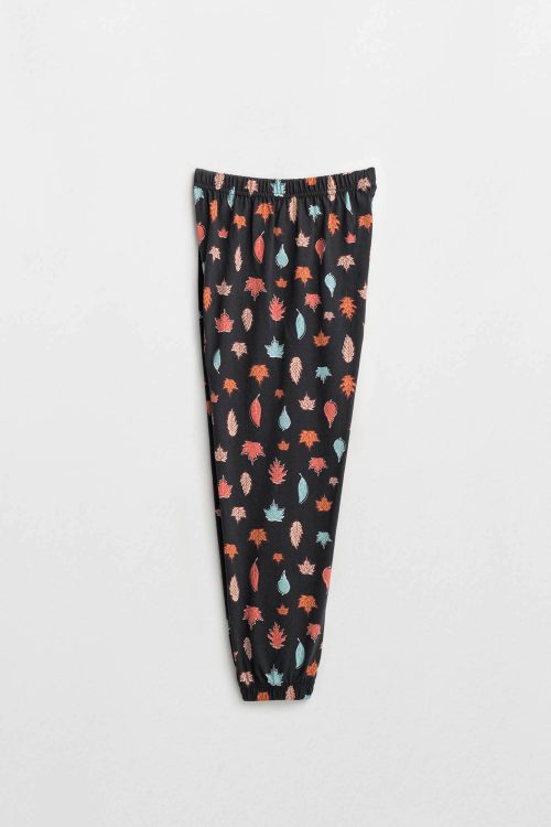 Kid’s pyjamas with Long Sleeves - Image 4