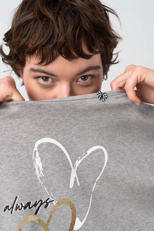 Slim Fit Pyjamas - Image 3