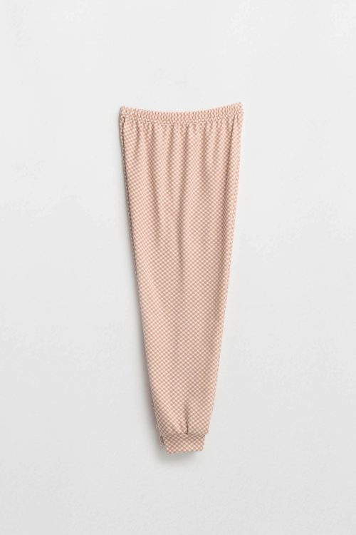 Kid’s pyjamas with Long Sleeves - Image 4