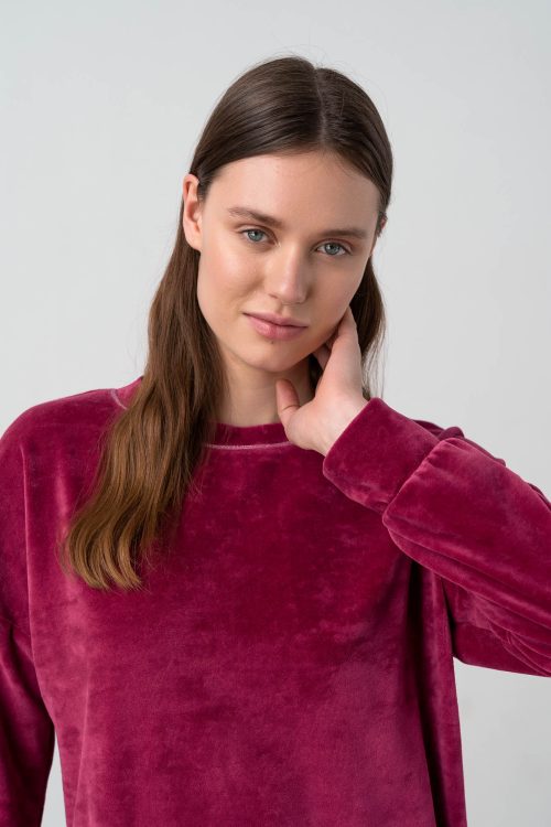 Plain Tracksuit - Image 3