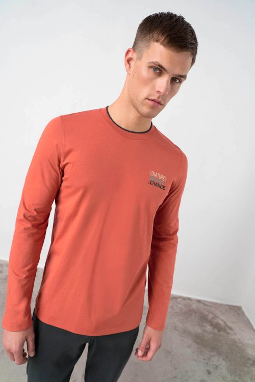 Pyjamas with Long Sleeves - Image 3
