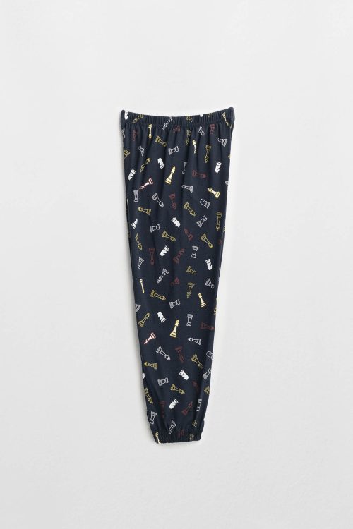 Kid’s pyjamas with Long Sleeves - Image 3