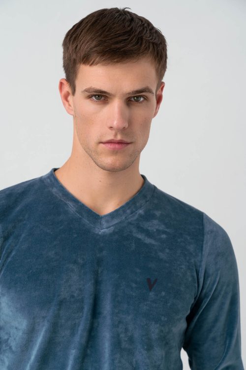 Pyjamas with Long Sleeves - Image 3