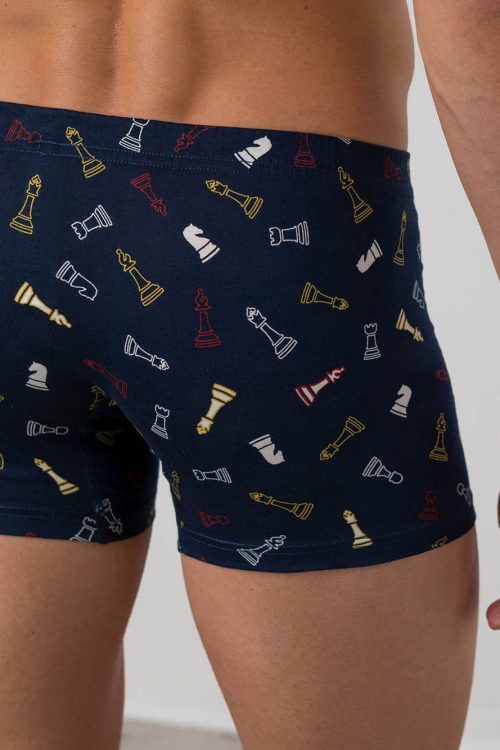 2 Pack Printed Boxers - Image 3