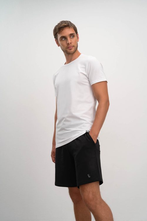 2 Pack Vests with Short Sleeves - Image 4