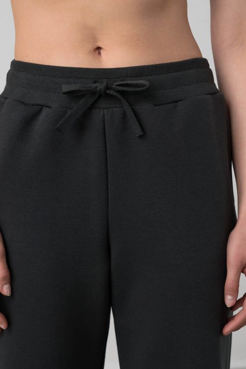 Plain Flared Pants - Image 4