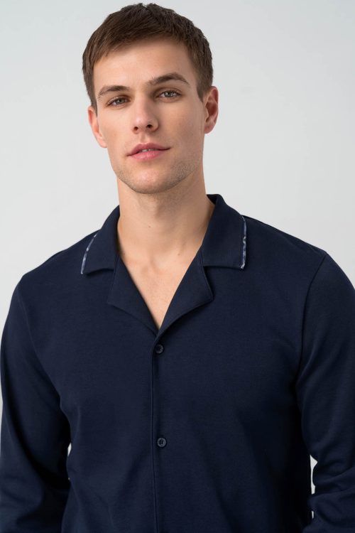 Pyjamas with Buttons - Image 4