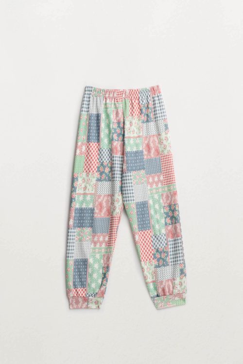 Kid’s pyjamas with Long Sleeves - Image 5