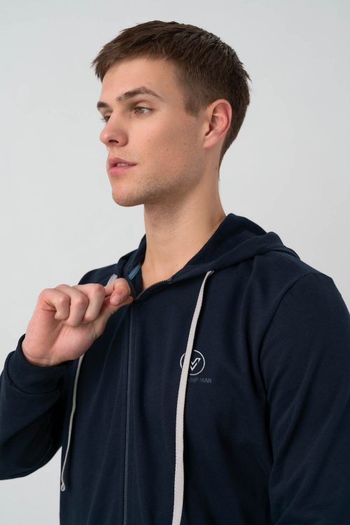 Tracksuit with Long Sleeves - Image 4