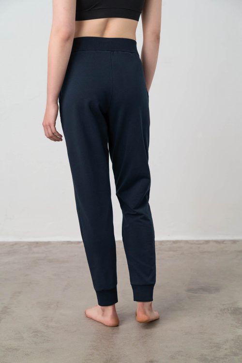 Панталони с висока талия - Image 4