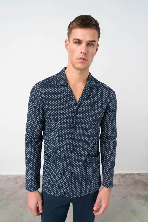Pyjamas with Buttons - Image 4