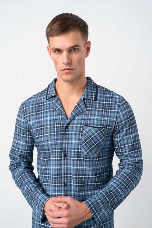 Pyjamas with Buttons - Image 4