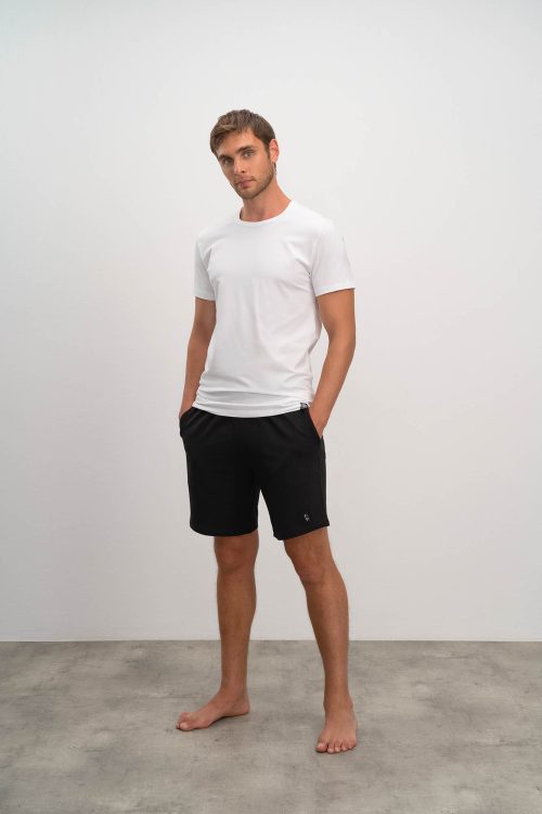 2 Pack Vests with Short Sleeves - Image 5
