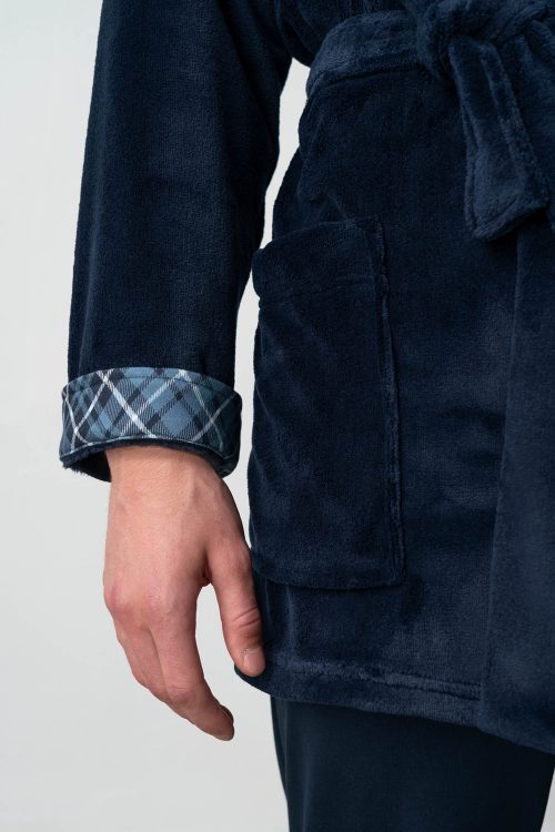 Plain Robe - Image 4