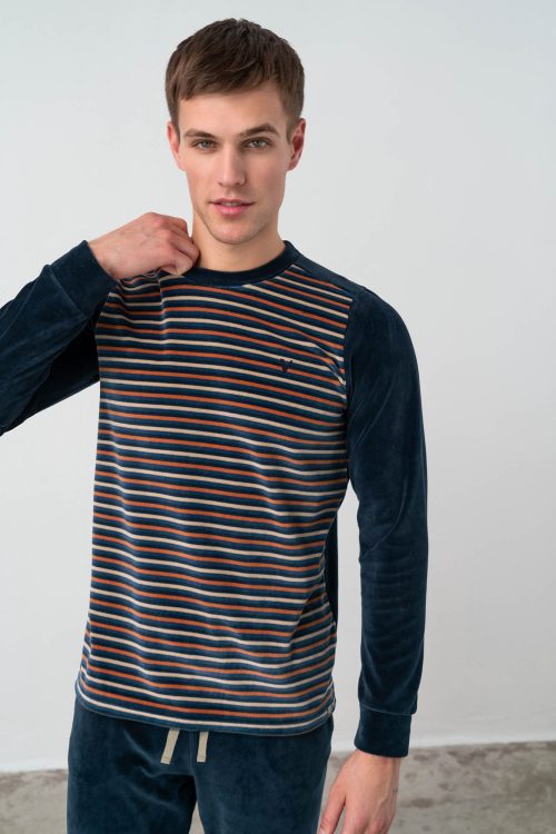 Pyjamas with Long Sleeves - Image 4