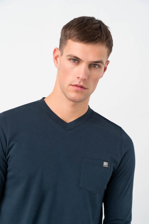 Pyjamas with Long Sleeves - Image 5