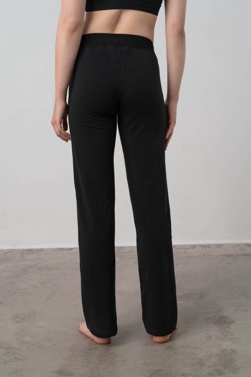 Обикновени панталони с джобове - Image 5