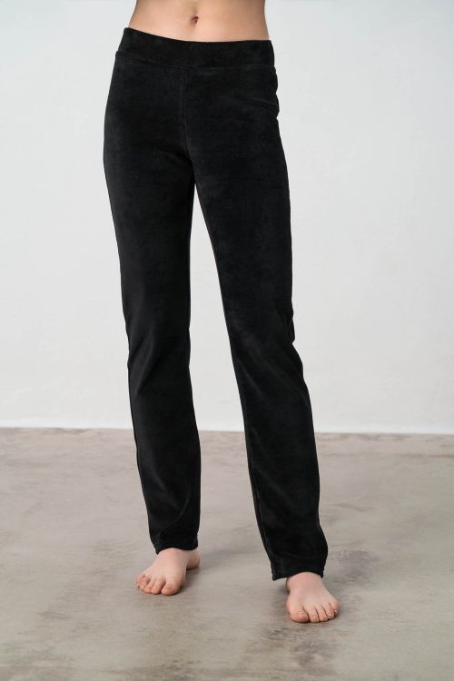 Plain Zipped Tracksuit - Image 5