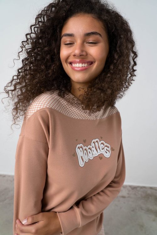 Pyjamas with Long Sleeves - Image 5