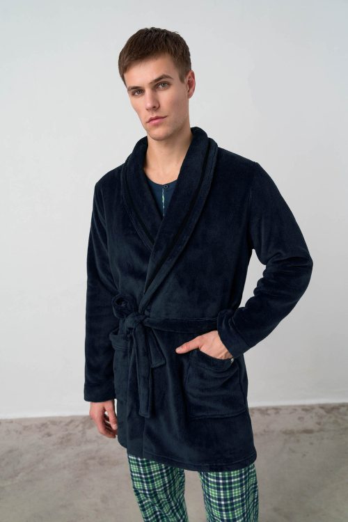 Plain Robe - Image 5