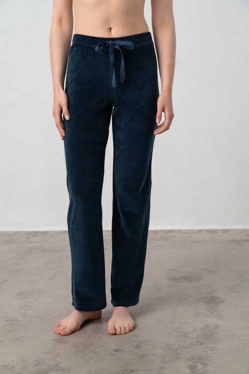 Plain Zipped Tracksuit - Image 6